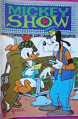 Mickey Show #110