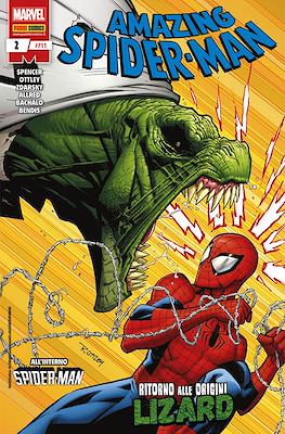 L'Uomo Ragno / Spider-Man Vol. 1 / Amazing Spider-Man #711