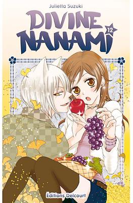 Divine Nanami #12