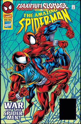 The Amazing Spider-Man Epic Collection #30