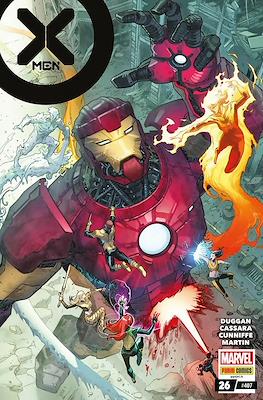 Gli Incredibili X-Men #407