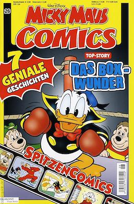 Micky Maus Comics #26