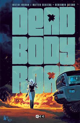 Dead Body Road (Cartoné 280 pp)