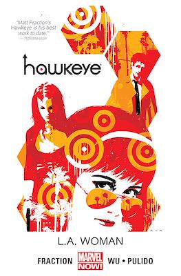 Hawkeye (Vol. 4 2012-2015) #3
