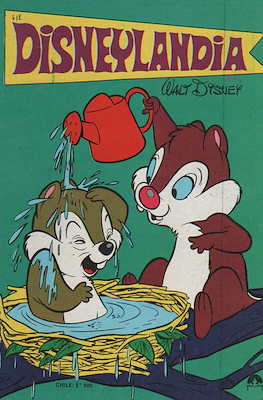 Disneylandia #618