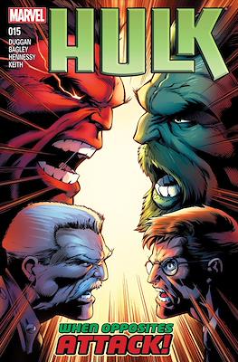 Hulk Vol. 3 #15