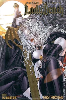 Lady Death Dark Horizons (Variant Cover) #1.6