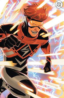 Absolute Flash (2025-Variant Covers) #6.3