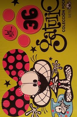Gaturro Colección Pocket (Rústica) #36