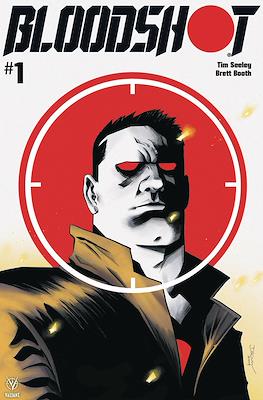 Bloodshot (2019-) #1