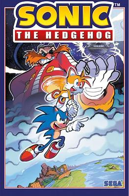 Sonic the Hedgehog (Portadas variantes)