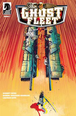 The Ghost Fleet #7