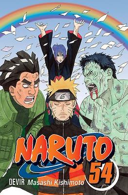 Naruto #54