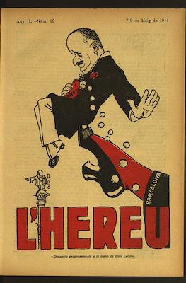 L'Hereu (1913-1914) #29
