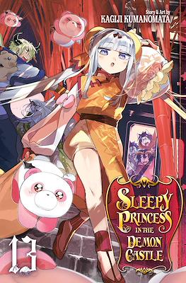 Sleepy Princess in the Demon Castle #13