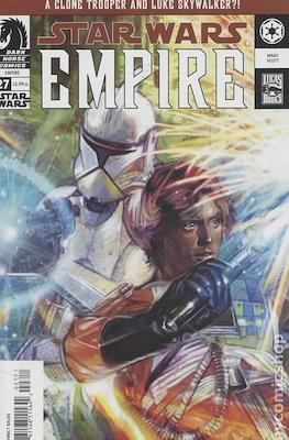 Star Wars - Empire (2002-2006) #27