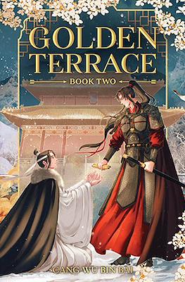 Golden Terrace #2