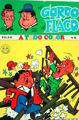 El Gordo y el Flaco #16