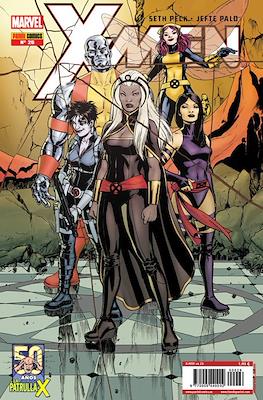 X-Men Vol. 4 / X-Men presenta (2011-2016) (Grapa 24 pp) #26