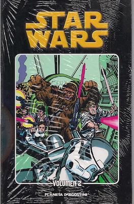Star Wars (Cartoné) #2