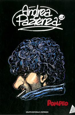 Andrea Pazienza #4