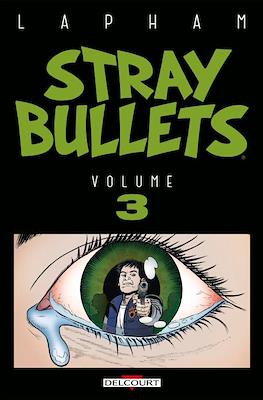 Stray Bullets #3