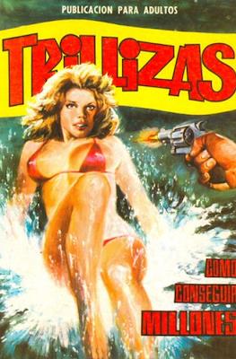 Trillizas #4
