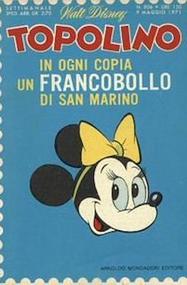Topolino #806