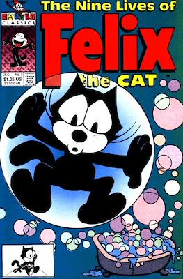The Nine Lives of Felix the Cat #2