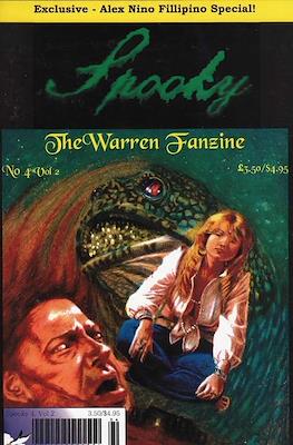 Spooky The Warren Fanzine 2ª Época #4