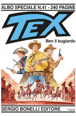 Tex Albo Speciale #41