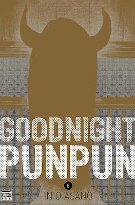 Goodnight Punpun #6