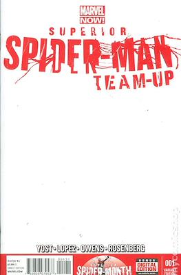 Superior Spider-Man Team-Up (Variant Cover) #1.4