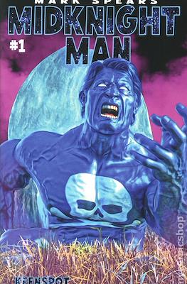 Mark Spears Midknight Man #1 (Variant Covers) #1.2