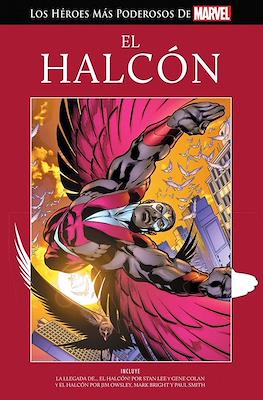 Los héroes más poderosos de Marvel (Cartoné) #17