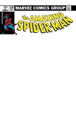 The Amazing Spider-Man - Facsimile Edition #238.1