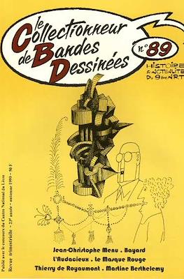 Le Collectionneur De Bandes Dessinées #89