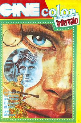 Suplemento de Intervalo Cine Color #26