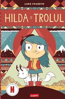 Hilda