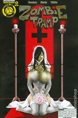 Zombie Tramp (Variant Cover) #3