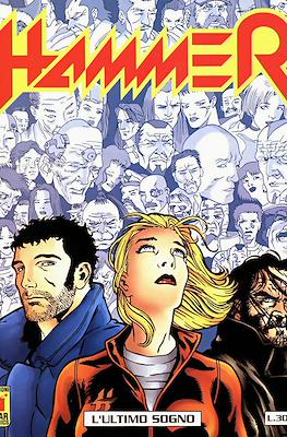 Hammer #13