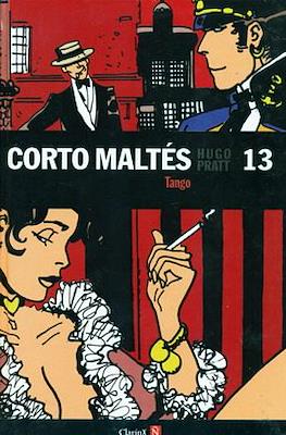 Corto Maltés (Cartoné) #13