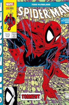 Marvel Integrale: Spider-Man di Todd McFarlane #10
