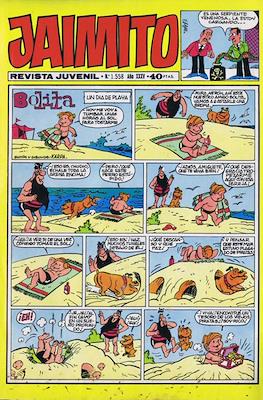 Jaimito #1558