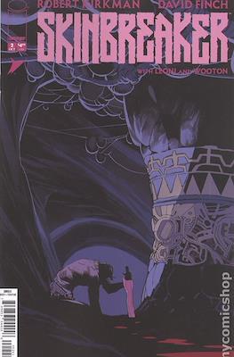 Skinbreaker (Variant Cover) #2.2