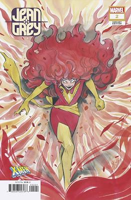 Jean Grey Vol. 2 (2023-Variant Covers) (Comic Book) #2