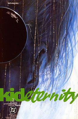 Kid Eternity Vol. 2 (1991) #3