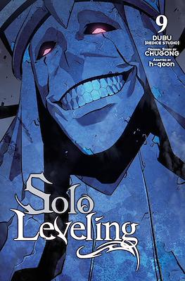 Solo Leveling #9