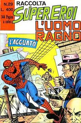 Raccolta SuperEroi #29