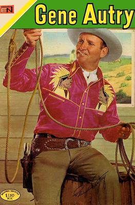 Gene Autry #212
